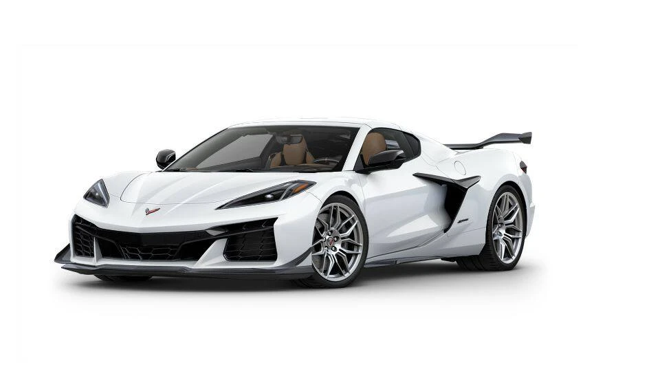 2026 Chevrolet Corvette C8 Z06 - Image 26 of 31