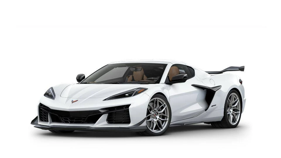 2026 Chevrolet Corvette C8 Z06 - Image 27 of 31