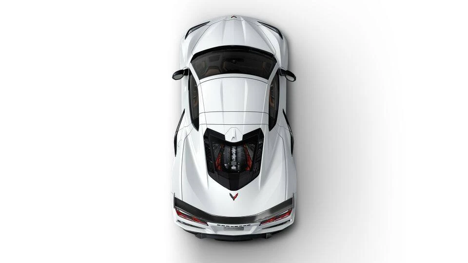 2026 Chevrolet Corvette C8 Z06 - Image 31 of 31