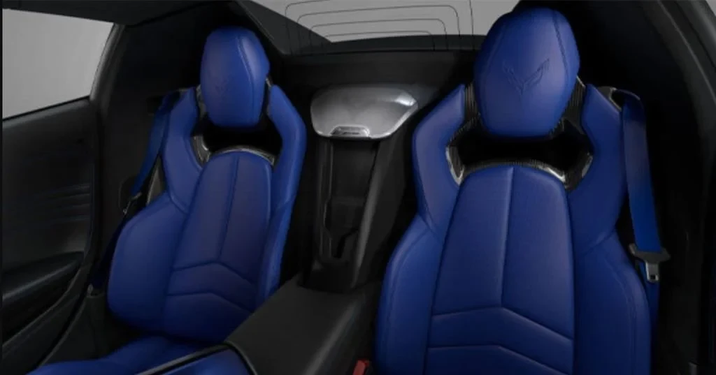 2026 Chevrolet Corvette - Image 5 of 18