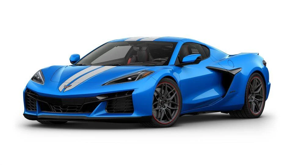 2026 Chevrolet Corvette - Image 6 of 18