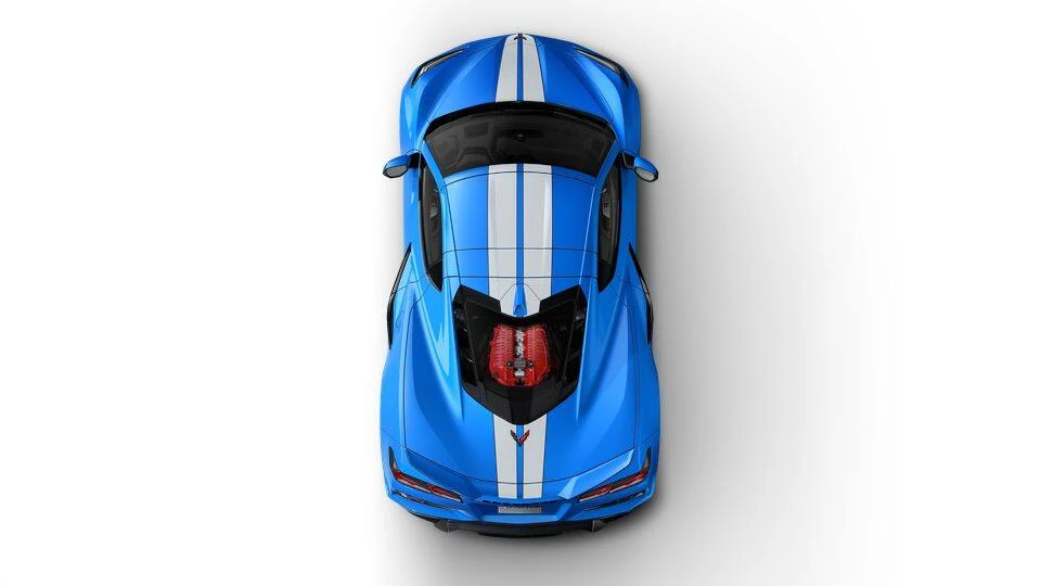 2026 Chevrolet Corvette - Image 12 of 18