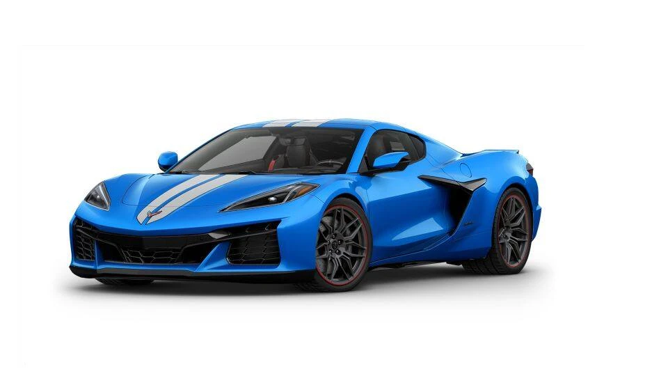 2026 Chevrolet Corvette - Image 7 of 18