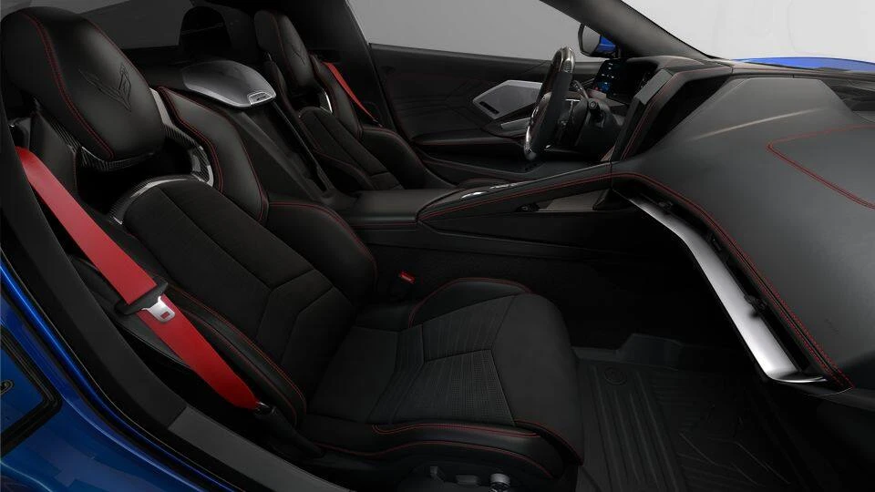 2026 Chevrolet Corvette - Image 16 of 18