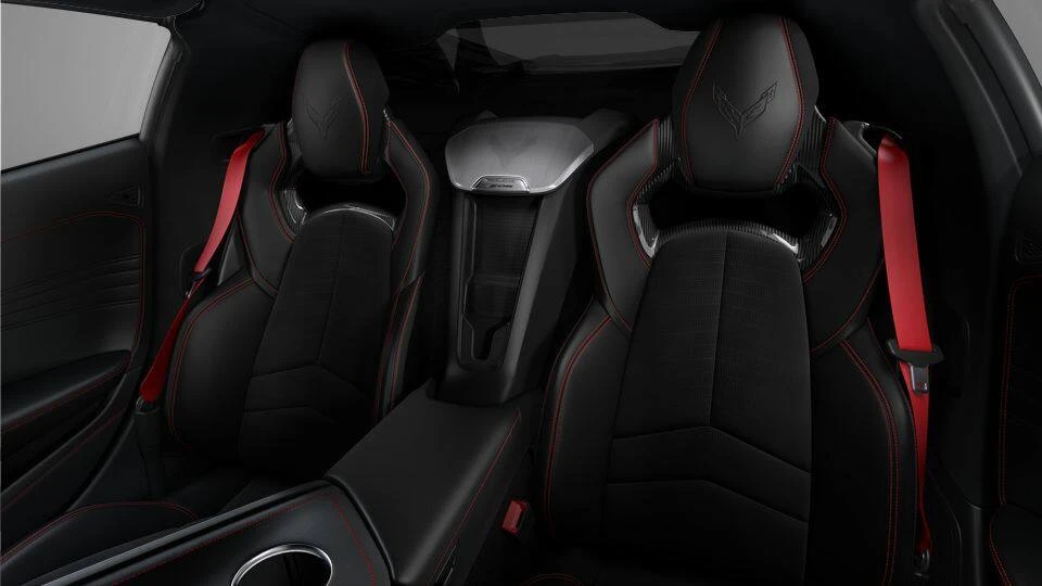 2026 Chevrolet Corvette - Image 18 of 18