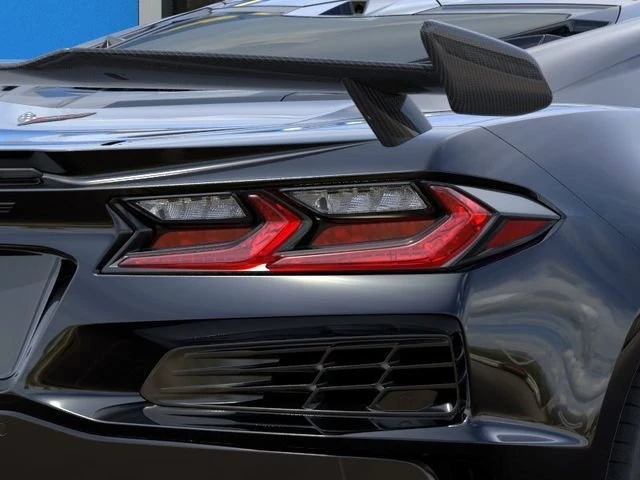 2026 Chevrolet Corvette C8 Z06 - Image 14 of 31