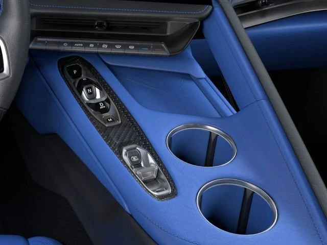 2026 Chevrolet Corvette C8 Z06 - Image 29 of 31