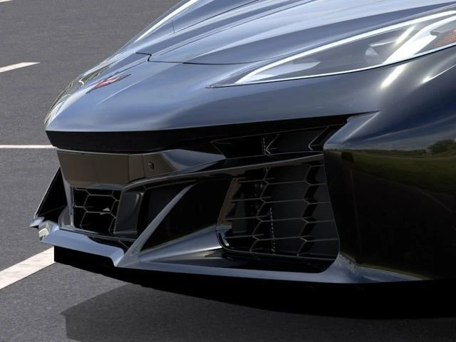 2026 Chevrolet Corvette C8 Z06 - Image 17 of 31