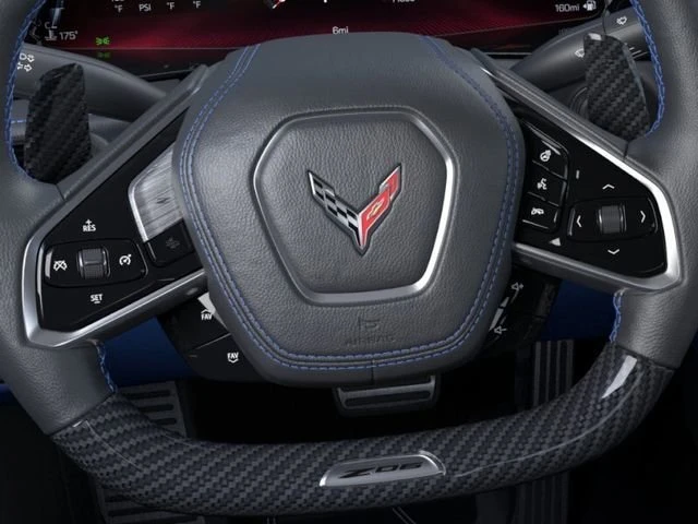 2026 Chevrolet Corvette C8 Z06 - Image 24 of 31