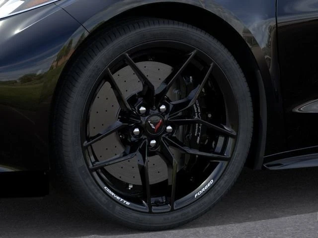 2026 Chevrolet Corvette C8 Z06 - Image 11 of 31