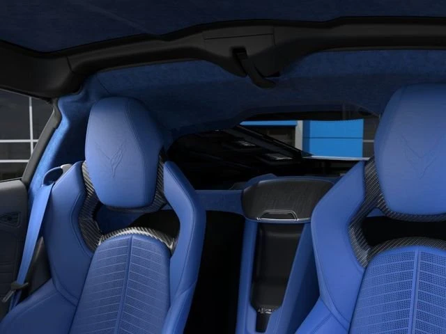 2026 Chevrolet Corvette C8 Z06 - Image 30 of 31