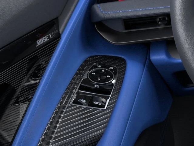 2026 Chevrolet Corvette C8 Z06 - Image 28 of 31