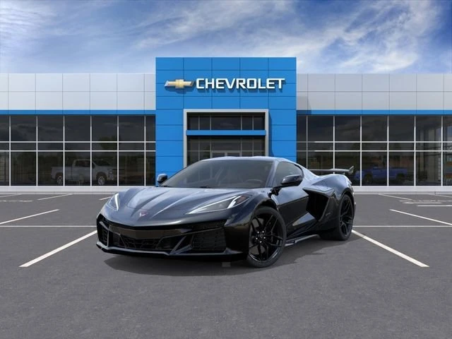 2026 Chevrolet Corvette C8 Z06 - Image 10 of 31