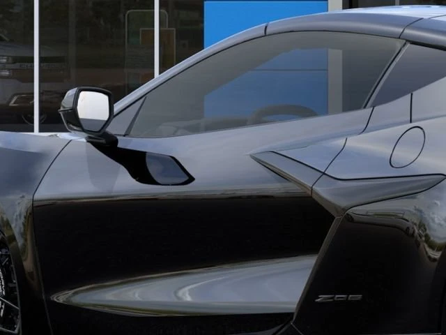 2026 Chevrolet Corvette C8 Z06 - Image 15 of 31