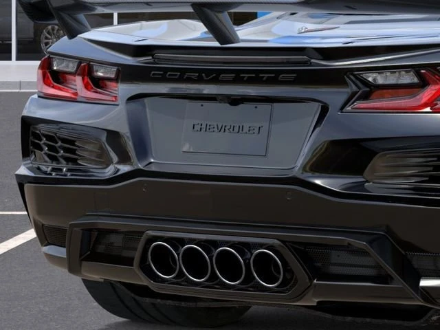 2026 Chevrolet Corvette C8 Z06 - Image 18 of 31