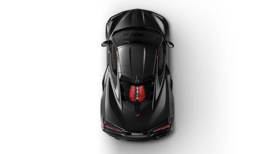 2026 Chevrolet Corvette C8 Z06 - Image 6 of 12