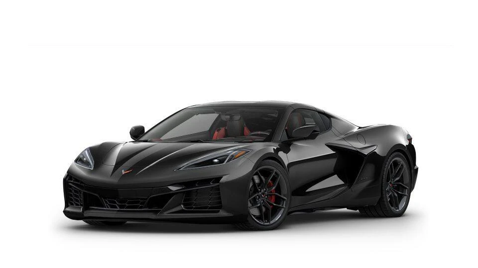 2026 Chevrolet Corvette C8 Z06 - Image 2 of 12