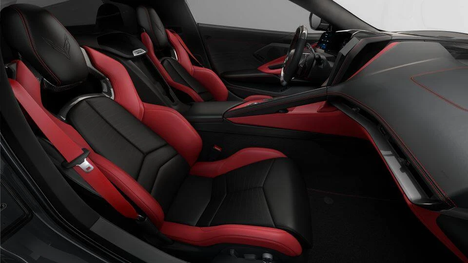 2026 Chevrolet Corvette C8 Z06 - Image 10 of 12