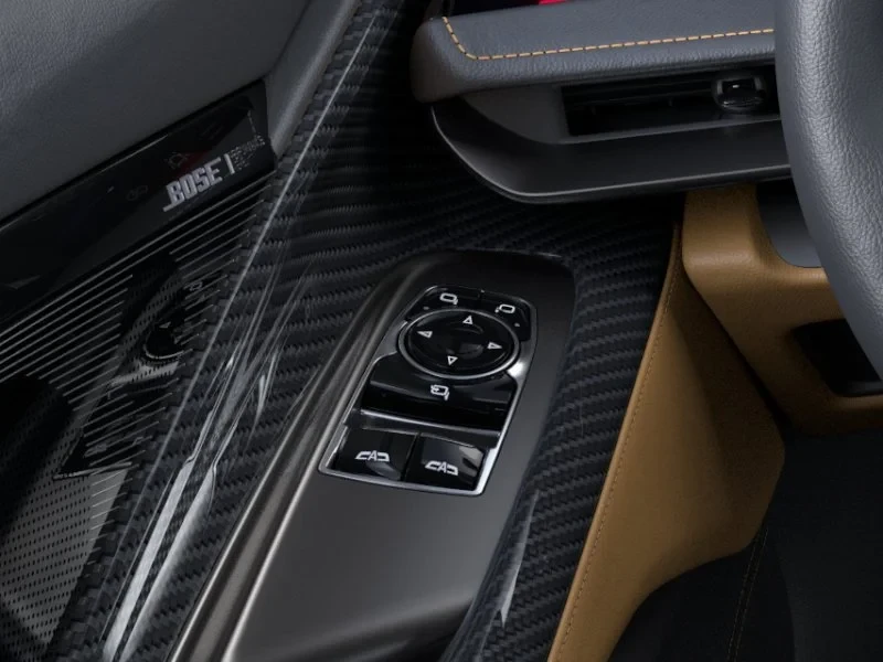 2026 Chevrolet Corvette C8 Z06 - Image 22 of 31