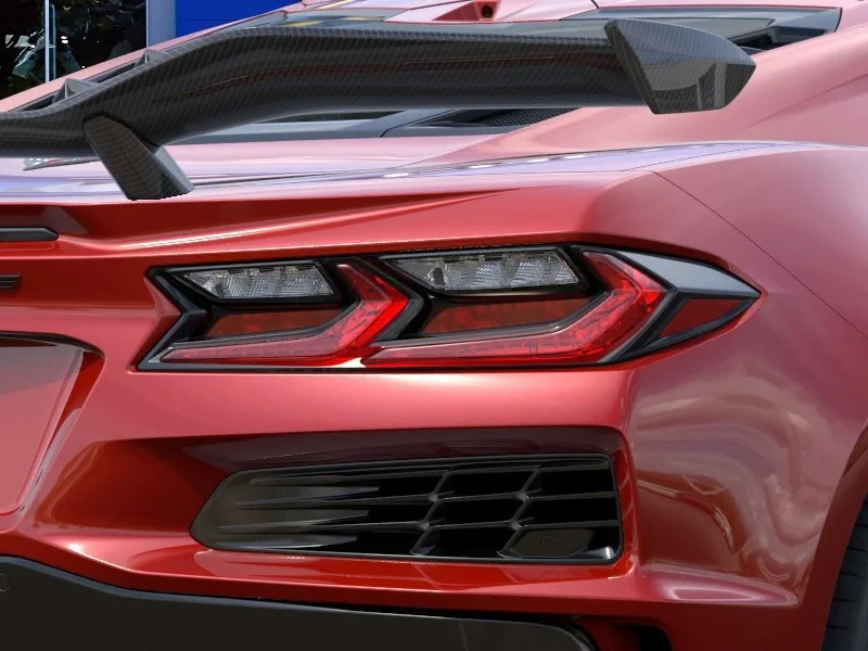2026 Chevrolet Corvette C8 Z06 - Image 11 of 31