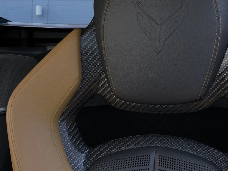 2026 Chevrolet Corvette C8 Z06 - Image 21 of 31