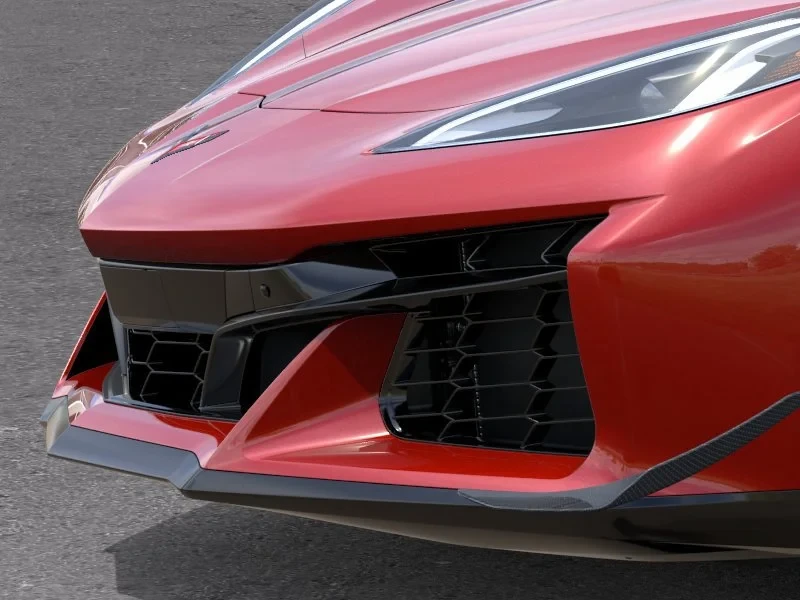 2026 Chevrolet Corvette C8 Z06 - Image 13 of 31