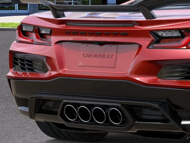 2026 Chevrolet Corvette C8 Z06 - Image 14 of 31