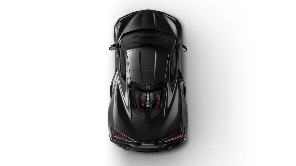 2026 Chevrolet Corvette C8 Z06 - Image 7 of 13