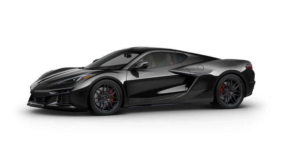 2026 Chevrolet Corvette C8 Z06 - Image 4 of 13