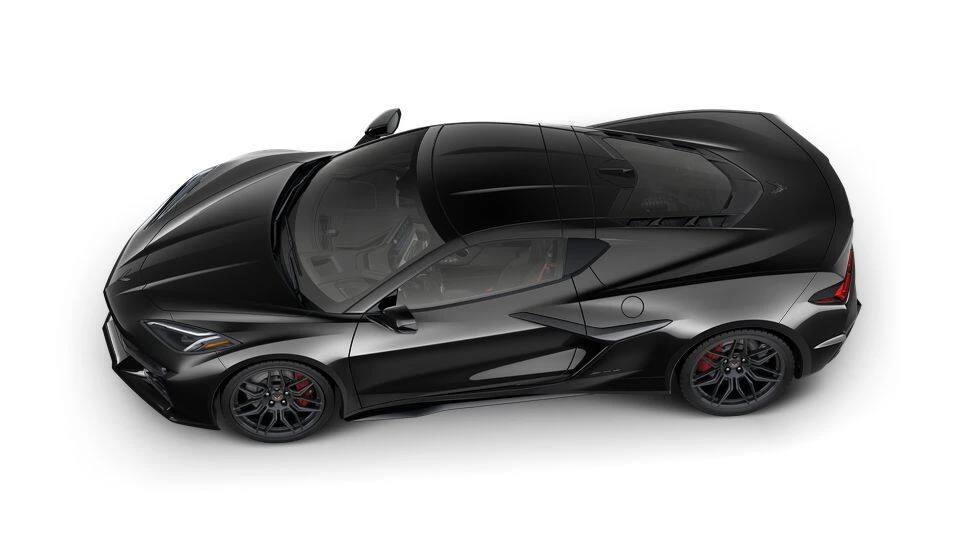 2026 Chevrolet Corvette C8 Z06 - Image 9 of 13