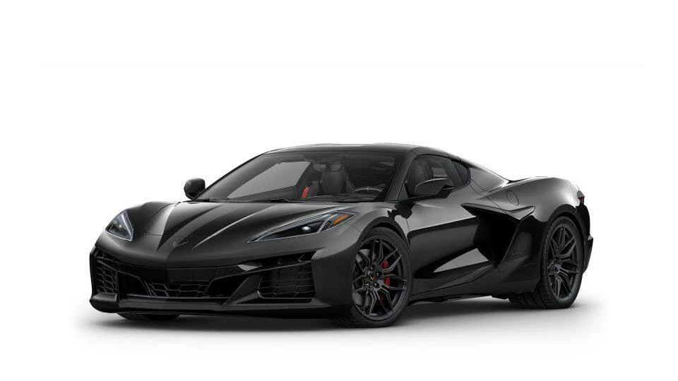 2026 Chevrolet Corvette C8 Z06 - Image 3 of 13