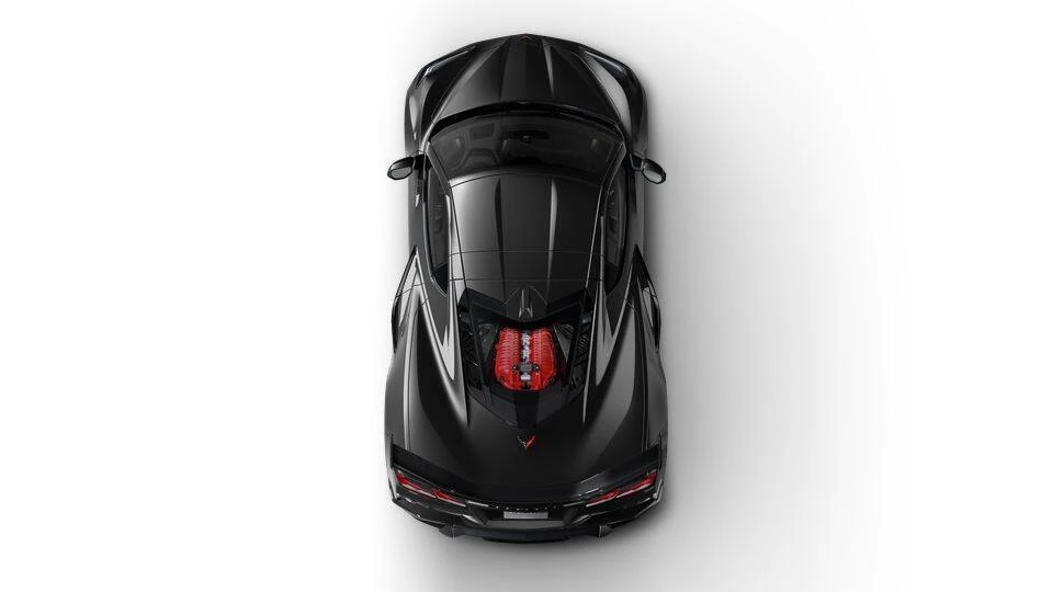 2026 Chevrolet Corvette C8 Z06 - Image 7 of 7