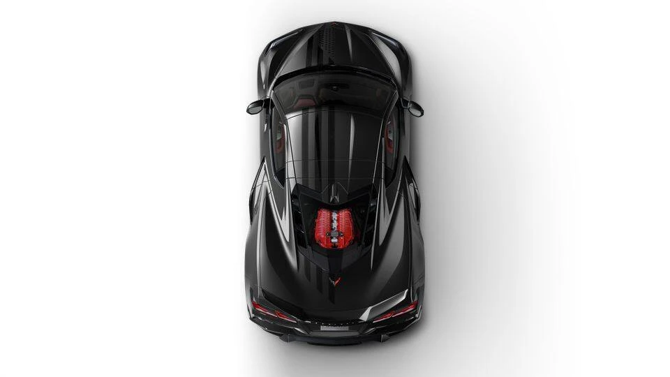 2026 Chevrolet Corvette C8 Z06 - Image 7 of 13