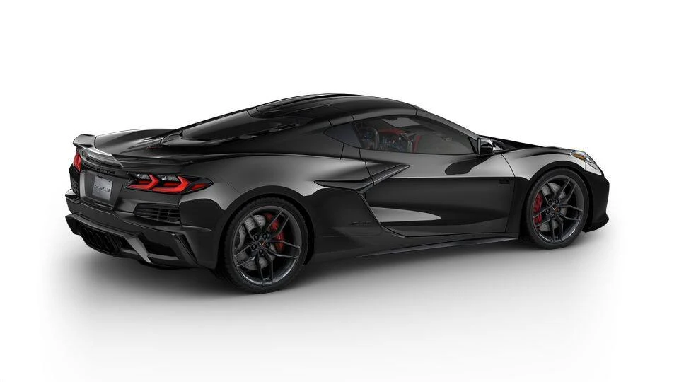 2026 Chevrolet Corvette C8 Z06 - Image 6 of 13