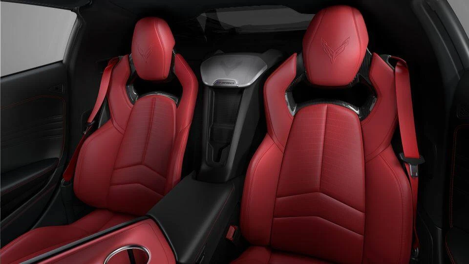 2026 Chevrolet Corvette C8 Z06 - Image 13 of 13