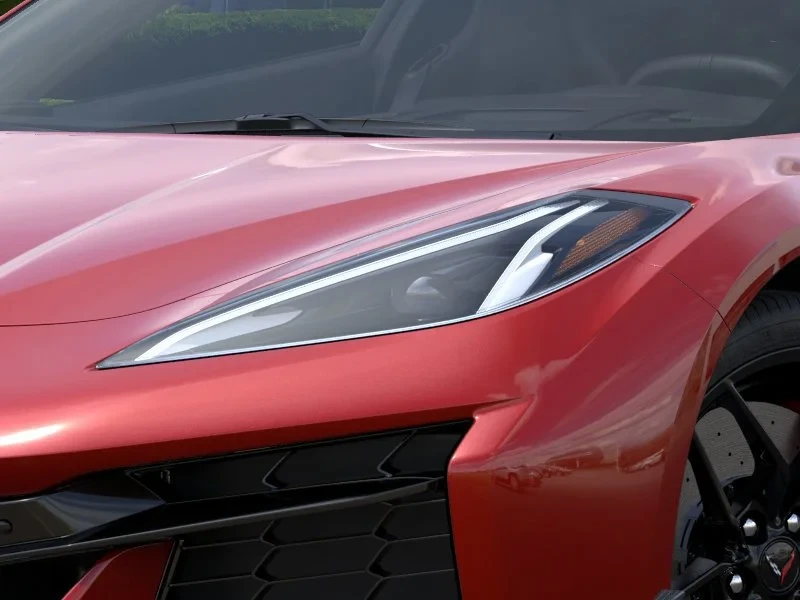 2026 Chevrolet Corvette - Image 10 of 31