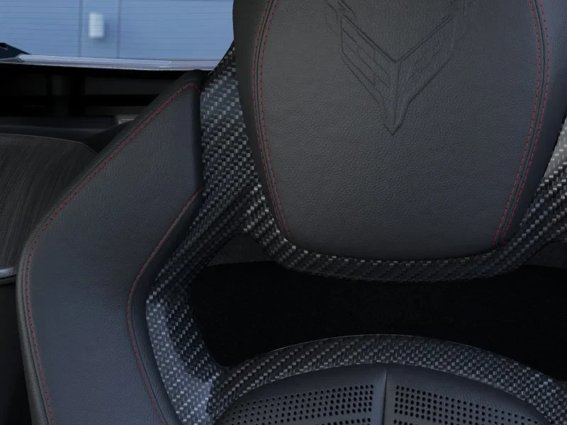 2026 Chevrolet Corvette - Image 21 of 31