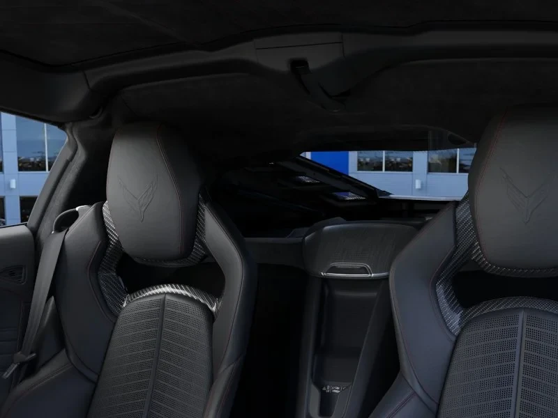 2026 Chevrolet Corvette - Image 24 of 31