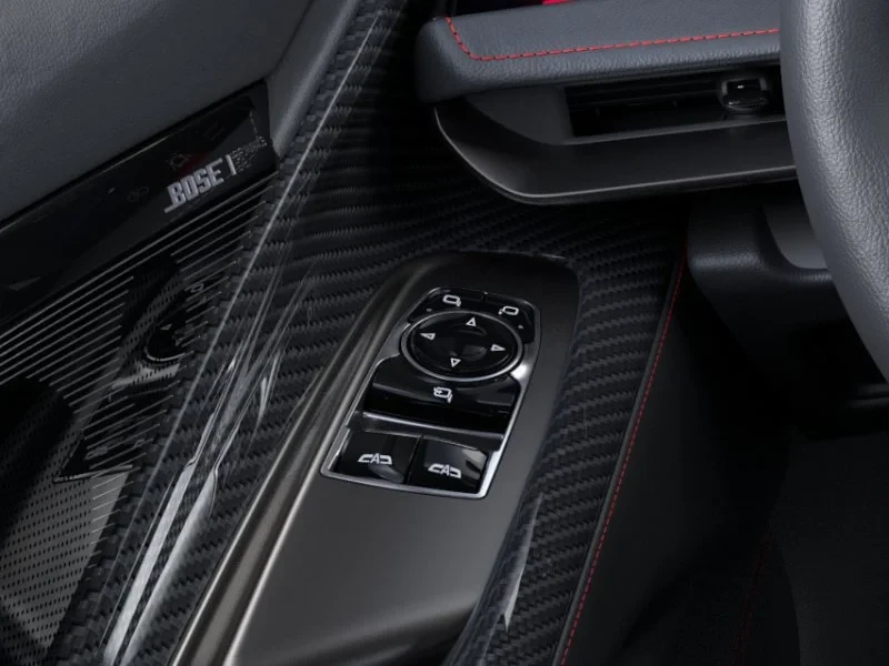 2026 Chevrolet Corvette - Image 22 of 31