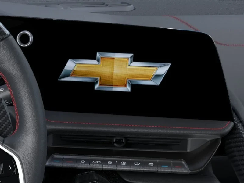2026 Chevrolet Corvette - Image 20 of 31
