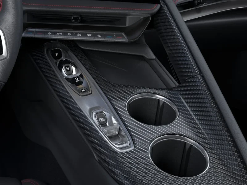 2026 Chevrolet Corvette - Image 23 of 31