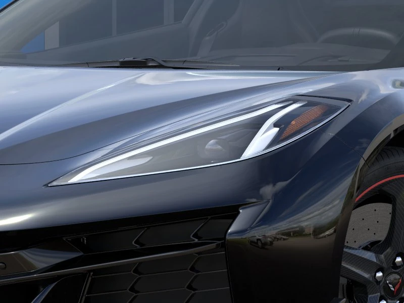 2026 Chevrolet Corvette C8 Z06 - Image 10 of 31