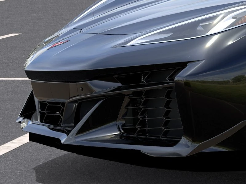 2026 Chevrolet Corvette C8 Z06 - Image 13 of 31