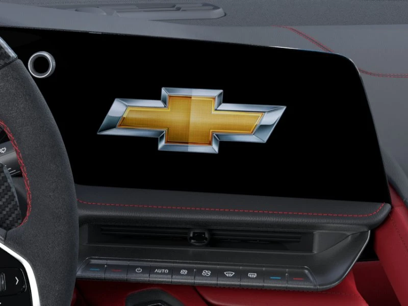 2026 Chevrolet Corvette C8 Z06 - Image 20 of 31