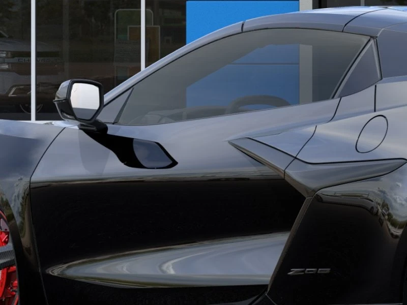 2026 Chevrolet Corvette C8 Z06 - Image 12 of 31
