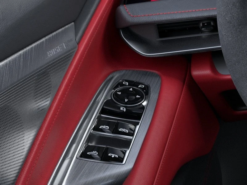 2026 Chevrolet Corvette C8 Z06 - Image 22 of 31