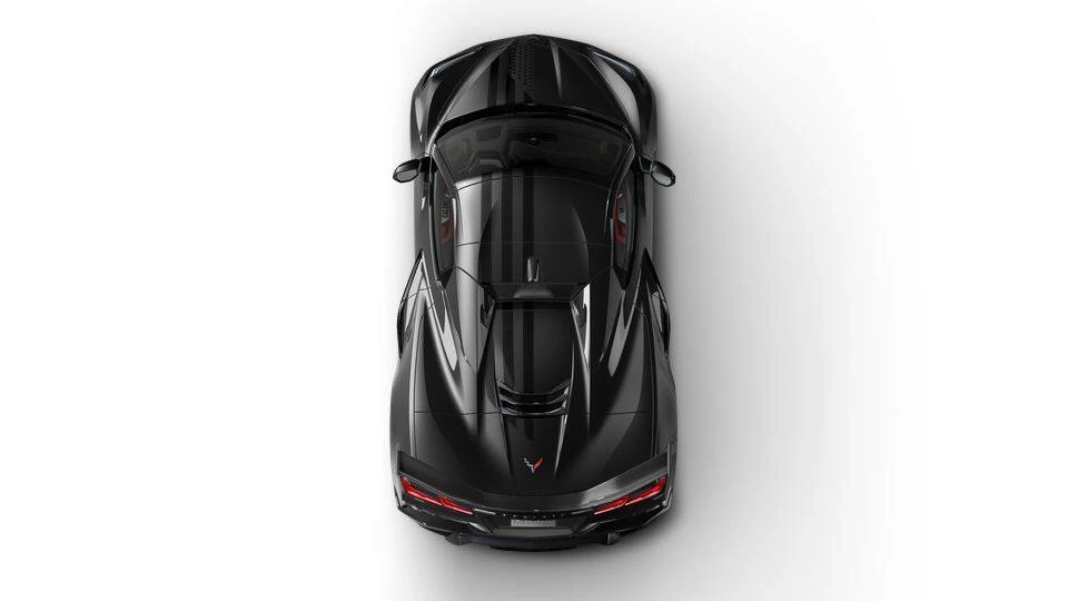 2026 Chevrolet Corvette C8 Z06 - Image 7 of 13