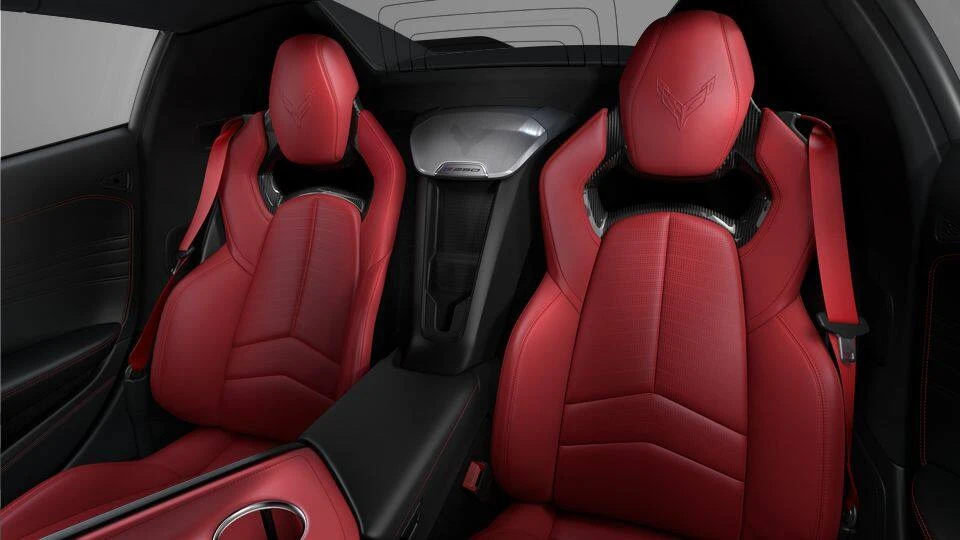 2026 Chevrolet Corvette C8 Z06 - Image 13 of 13