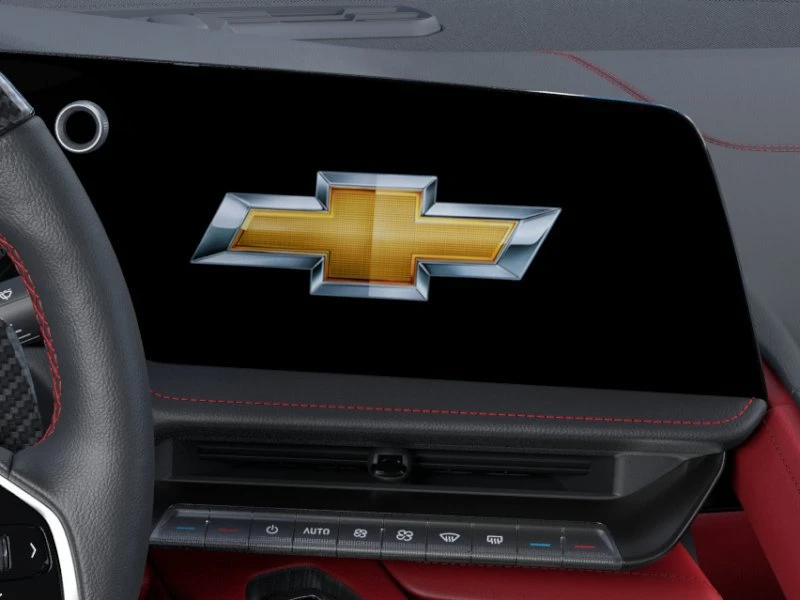 2026 Chevrolet Corvette C8 Z06 - Image 22 of 31