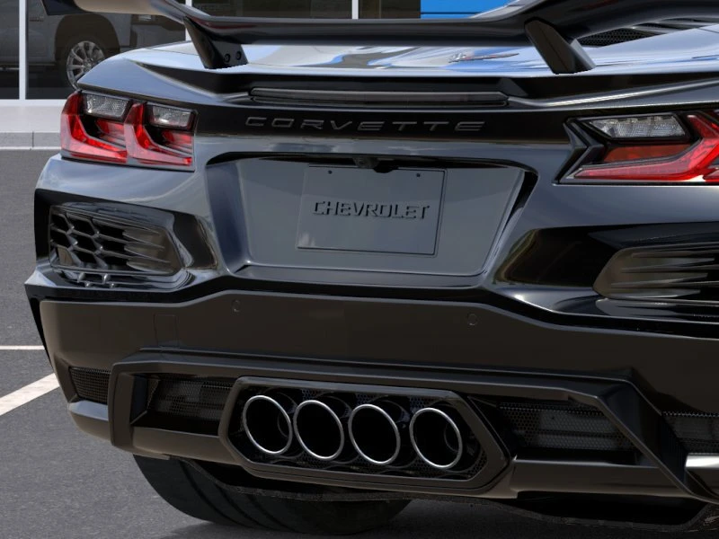 2026 Chevrolet Corvette C8 Z06 - Image 16 of 31